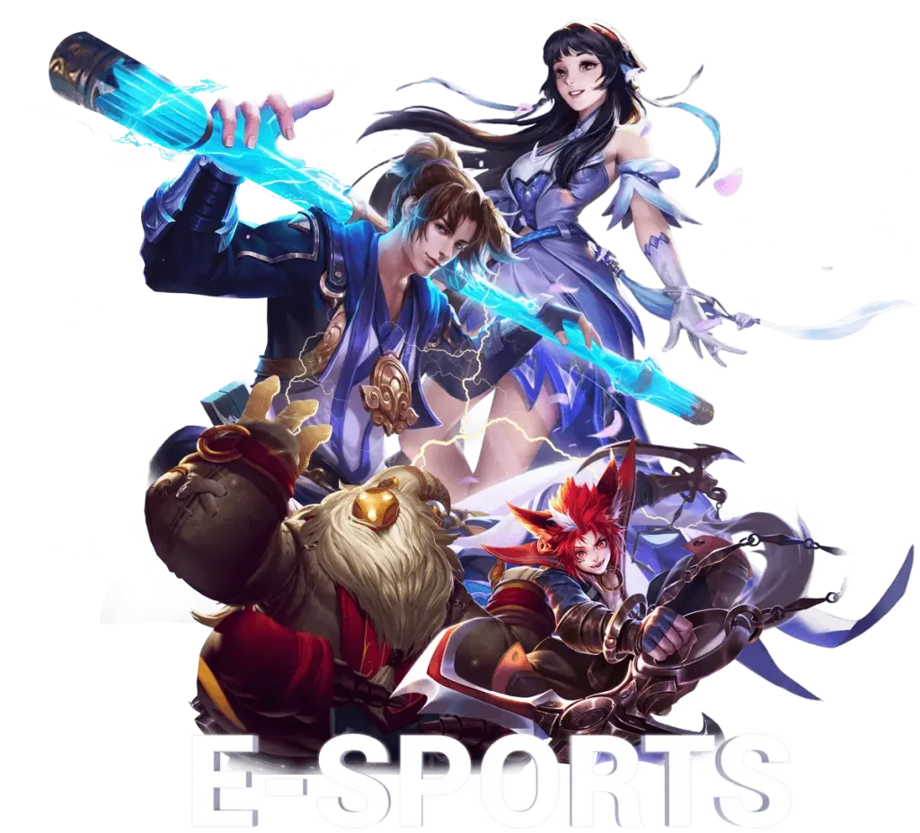 jinshi-esports
