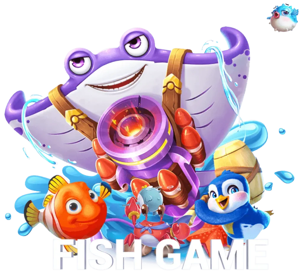 jinshi-fish-game