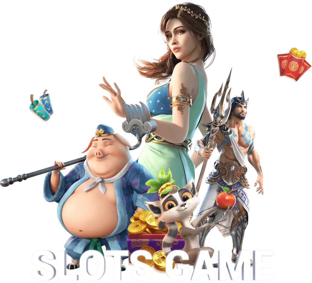 jinshi-slots