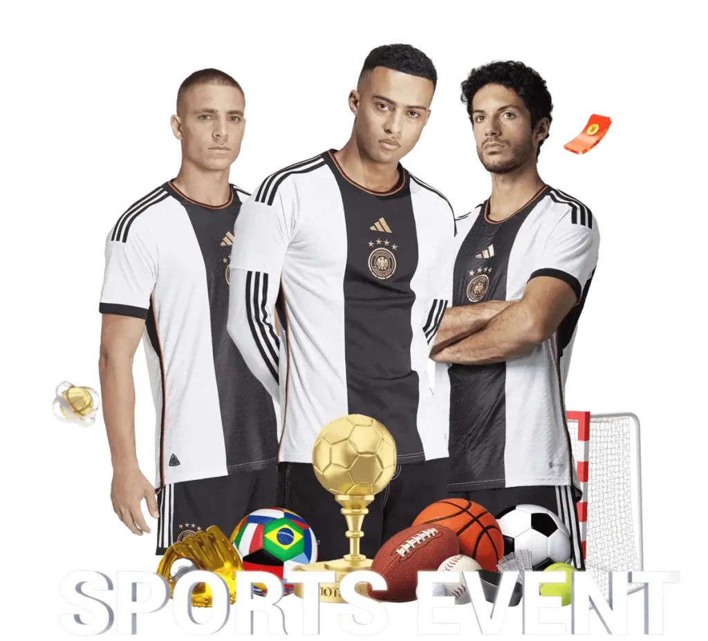 jinshi-sports